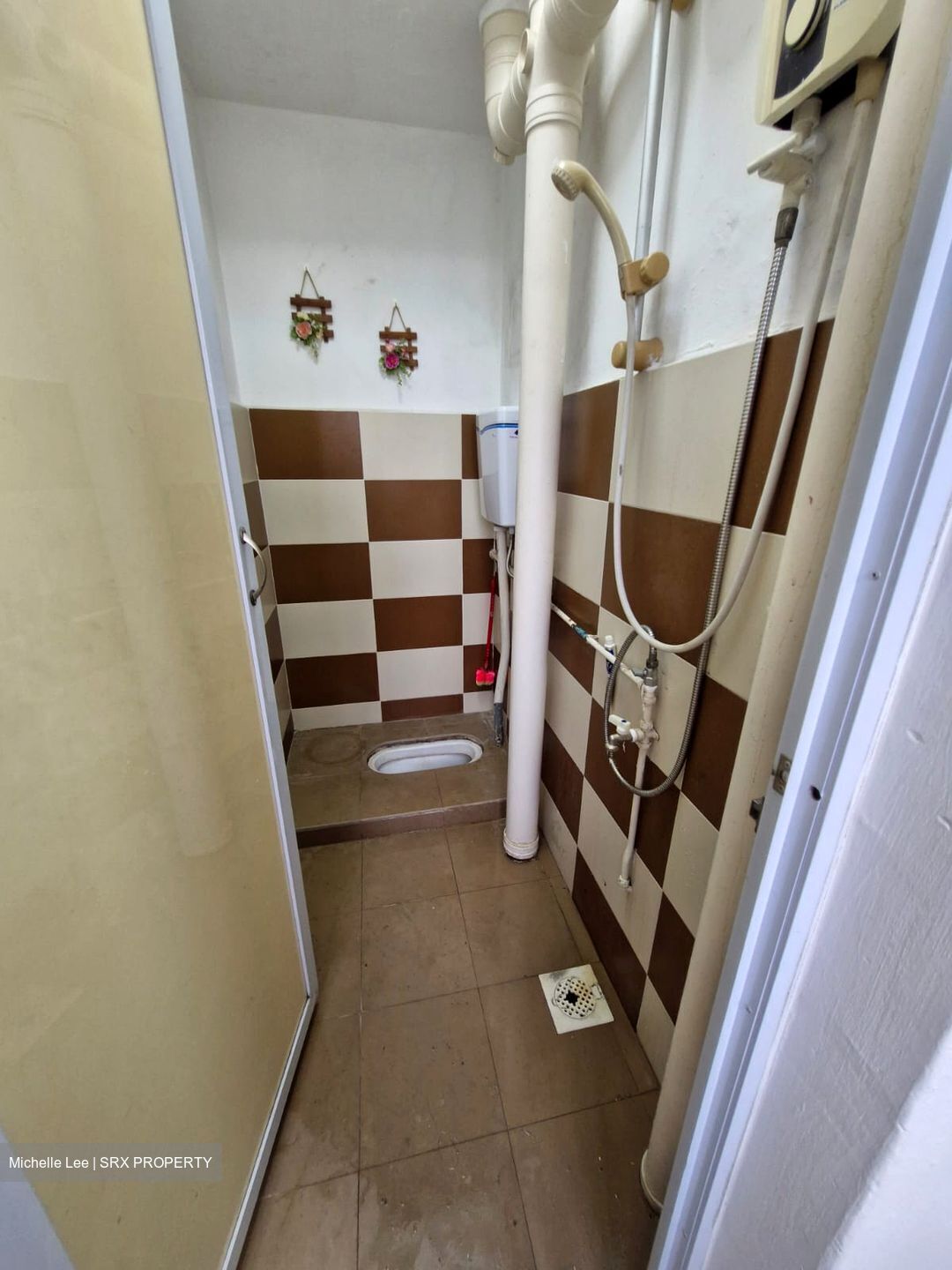 Braddell View (D20), Apartment #597073411